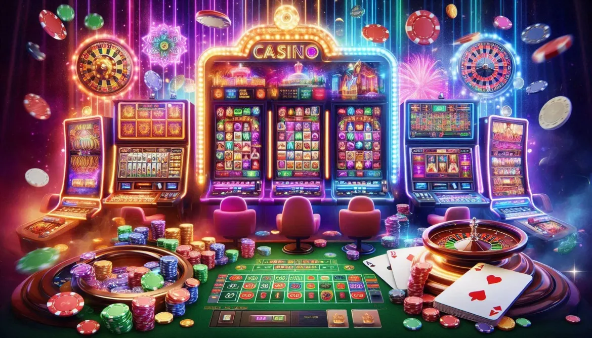 Betplay Casino